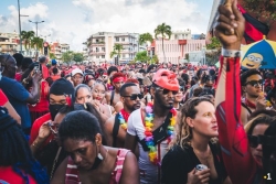 Carnaval de Martinique 2025 : vidé ou parade de carnaval, quelles nuances ?