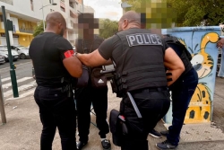 Plusieurs incidents graves dont un blessé par arme blanche, lors du carnaval de Pointe-à-Pitre