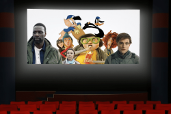 En mars, huit projections pour les petits et les plus grands au programme
