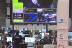 Le lancement d'Ariane 6 reporté