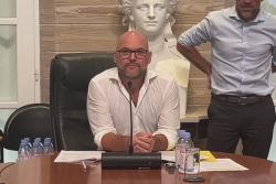 Collectivité de Saint-Barthélemy : une motion de défiance déposée contre le président Xavier Lédée