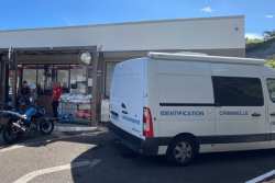Série de cambriolages à Faaa : office notarial, poste et station-service vandalisés
