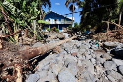 Etat de catastrophe naturelle pour La Réunion : l’arrêté publié au Journal Officiel ne reconnaît les vents cycloniques que pour 2 communes sur 24