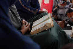 A Chiconi, la madrassah renaît peu à peu grâce à la solidarité