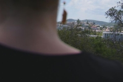 "Des crises de vomissements pendant un mois" : une victime de cambriolage témoigne