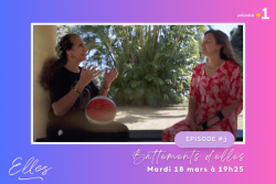 Elles : Pauline Moua et Temehau Maihuti, deux destins marqués par l'épreuve et la détermination