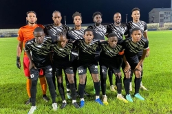 19e journée de R1 : le derby Club Colonial/Golden-Star ce vendredi