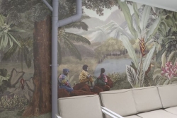 Le centre pour les auteurs de violences intrafamiliales s'est ouvert à Nouméa