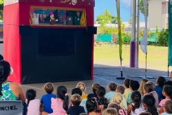 Un spectacle pour sensibiliser les plus jeunes au harcèlement scolaire, de plus en plus présent dès la maternelle