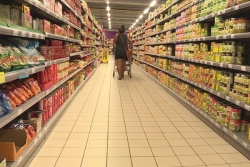Énergie, alimentation, transports : les prix continuent d'augmenter