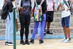 Parcoursup : un délai supplémentaire accordé aux élèves de La Réunion et de Mayotte
