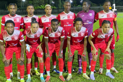 19e journée de R1 : le RC Saint-Joseph maintient son avance au classement général