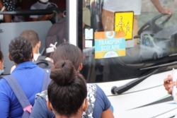 INFO PRATIQUE. Adaptation des transports scolaires dans l’Ouest et l’Est pour la reprise lundi