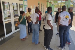 Education nationale : les syndicats font grise mine