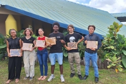Matiti met à l’honneur ses meilleurs élèves et étudiants