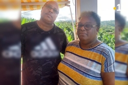 TÉMOIGNAGE. Chlordécone : Patrick, atteint d'un cancer incurable, est toujours en attente d'une indemnisation
