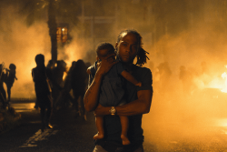 Cinéma. Zion : le long-métrage antillais vu par les spectateurs de Guyane