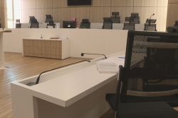 Assises : un homme jugé sur deux jours pour un meurtre à Canala lors d'un mariage