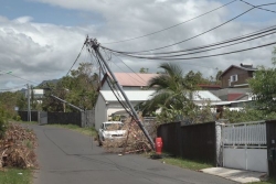 Saint-André : les 1 100 foyers toujours privés d’électricité, 17 jours après le cyclone Garance, devront encore attendre une "bonne" semaine