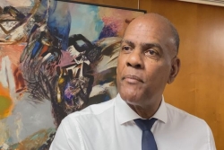 VIDEO. Versement des aides sociales : la CTM porte plainte contre l'Etat