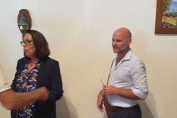 Collectivité de Saint-Barthélemy : La motion de défiance contre Xavier Ledée rejetée, mais le président reste sous pression