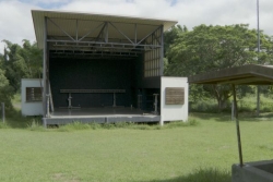 Un concert annulé à Koné par peur de débordements