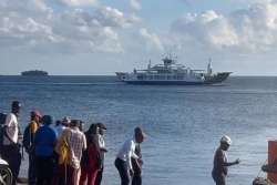 Les barges, le cyclone Chido et le vieux problème du respect des normes internationales de navigation