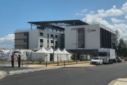 À Baie-Mahault, la transformation économique du Morne Bernard prend forme