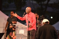 Caraïbes : Keith Rowley n’est plus le Premier ministre de Trinidad-et-Tobago
