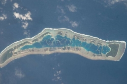 Les Kiribati discutent avec la Chine d'un accord pour explorer leurs fonds marins