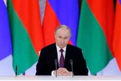 Poutine ordonne de ne plus frapper les infrastructures énergétiques ukrainiennes pendant 30 jours