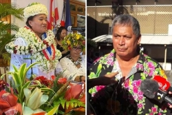 Putai Taae et Sonia Punua reconnus coupables de détournement de fonds publics et de recel