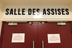 Assises : trois jours de procès pour le féminicide de l'Anse-Vata en juillet 2022