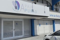 L'Apair Apurad en grève