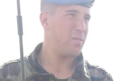 Ma vie de soldat : “On a beau te dire que tu es formé pour ça, tu n'es jamais prêt à le vivre”. Un Saint-Pierrais revient sur son parcours dans l’armée.