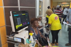 Maladies rénales en Guadeloupe : la prévention, une action essentielle et vitale selon le CHUG