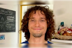 Fin de l'avis de recherche : Rémi François a été retrouvé "sain et sauf"