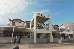 Un accident de cuisine fait quatre blessés à l'Université de la Nouvelle-Calédonie