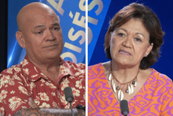 REGARDS CROISÉS - "Ne crois-tu pas qu'il y a aura des dérives ?" Charles Renvoyé face à Pauline Niva sur la réglementation du cannabis thérapeutique