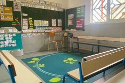 Saint-Benoît : réouverture complète de quatre nouvelles écoles ce jeudi, trois restent en ouverture partielle