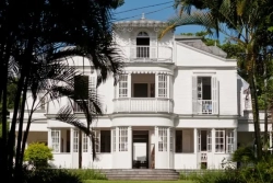 La Maison Martin Valliamé à Saint-André retenue pour le Loto du Patrimoine 2025