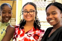 Une nouvelle association pour vulgariser l'économie voit le jour au campus de Schoelcher en Martinique