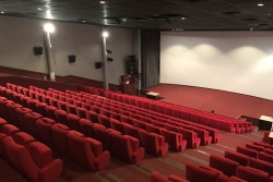 Panne de climatisation au Ciné-théâtre de Lamentin, des travaux annoncés par la municipalité