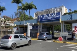 Panne informatique au CHU de Guadeloupe : le programme opératoire devrait reprendre d'ici la semaine prochaine