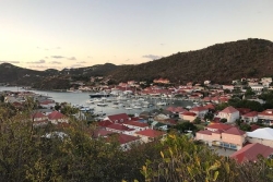 Saint-Barthélemy, mis en lumière par un média américain