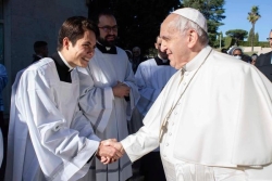 Décès du pape François à l'âge de 88 ans : les réactions à La Réunion