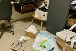 Aérodrome vandalisé à Saint-Laurent : Fly Guyane maintient ses vols