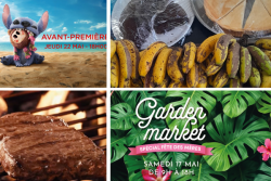 L'agenda sorties du 16 au 22 mai 2025 : marché océanien, avant-première et approche de la Fête des mères