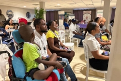Deux jours pour s’informer et renforcer les liens autour des maladies rares en Guyane