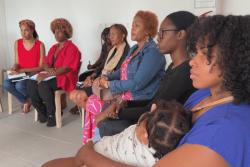 Baie-Mahault : la Maison de la parentalité, un refuge pour les familles